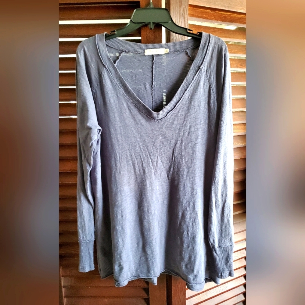 Ladies MODODOC Los Angeles Top LARGE